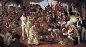'John Company' by Geoffrey Leggett 2 ‘John Company’ by Geoffrey Leggett
