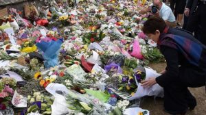 A Poem on Terrorism: ‘Why Not?’ by T.M. Moore