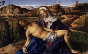Poetry for Good Friday 2019