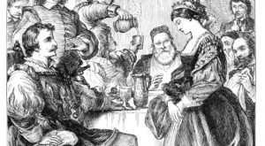 ‘Streamlined’ and Other Poetry by David Whippman
