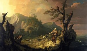 ‘A Poet’s Lament’ and Poetry by Joe Tessitore