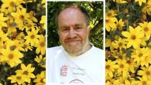 Remembering John Whitworth (1945–April 22, 2019)