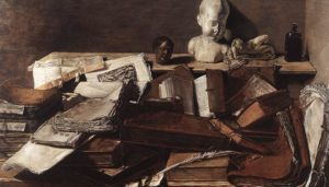 ‘The Lament of the Editors’ by Joseph S. Salemi