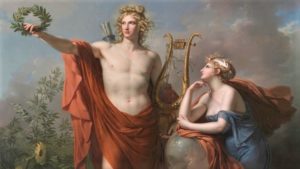 ‘Delimitation’ and Other Poetry by C.B. Anderson