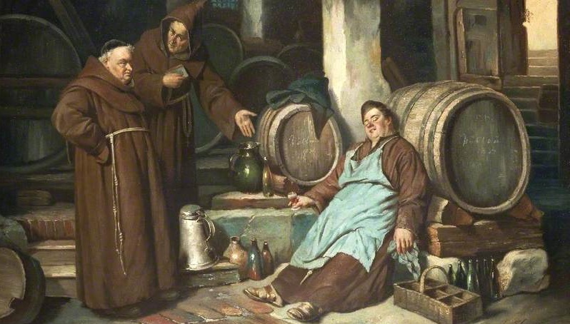 ‘Reprobate’s Prayer Sestina’ by Mike Bryant
