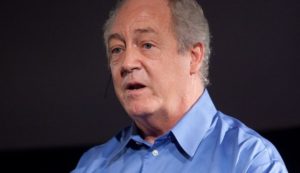 A Poem for Former Greenpeace Activist Patrick Moore, by Bruce Dale Wise