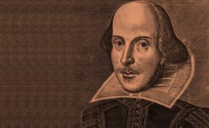 A Line of Shakespeare Poetry Contest 3 A Line of Shakespeare Poetry Contest