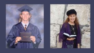 A Poem on Recent Shooting Heroes Lori Kaye and Riley Howell, by James A. Tweedie