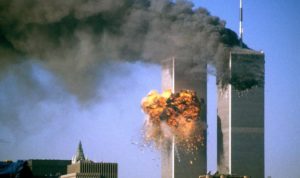 A Poem for Sept. 11, 2021: 'Twenty Years' by James A. Tweedie 2 poem/cooper/culture