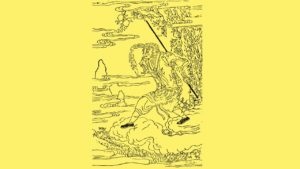 Selected Poems from ‘Journey to the East’ by Evan Mantyk