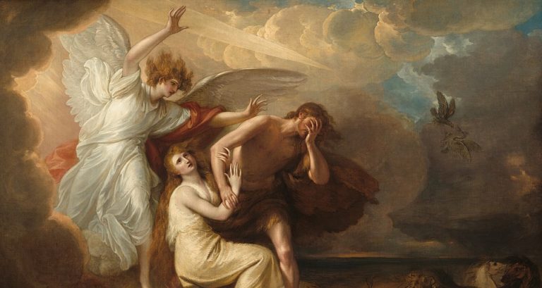 ‘Disappointment’ and Other Poetry by C.B. Anderson