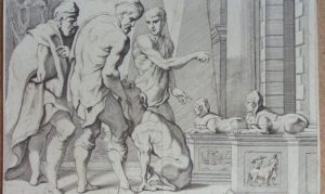 Two Poems on Dogs by Peter Hartley