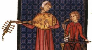 Sonetto 26 by Giacomo da Lentini (1220-1270), Translation