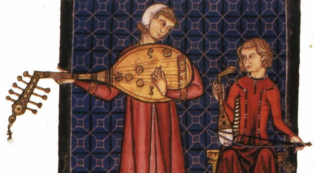 Sonetto 26 by Giacomo da Lentini (1220-1270), Translation