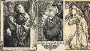 Rediscovering the Sonnet: An Interview with Poet Theresa Rodriguez by Carol Smallwood 2 Rediscovering the Sonnet: An Interview with Poet Theresa Rodriguez by Carol Smallwood