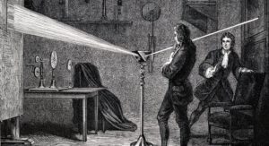 ‘Beyond Scientism’ and Other Poetry by C.B. Anderson