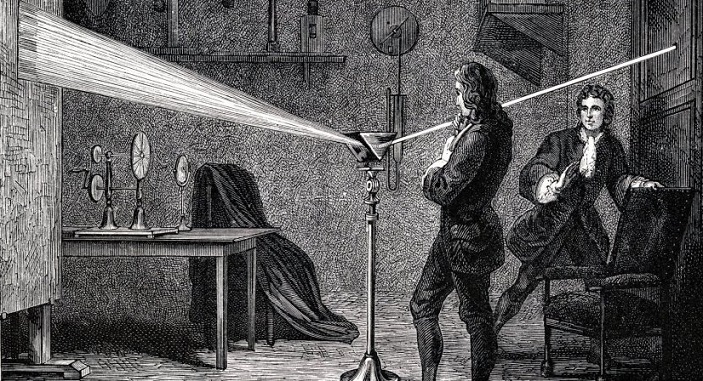 ‘Beyond Scientism’ and Other Poetry by C.B. Anderson
