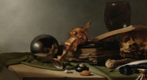 ‘Sonnet For All Who Follow Me’ by Leo Yankevich