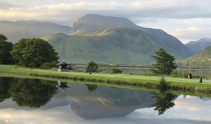 'Beltane Dream': A May-time Poem by Patricia Rogers Crozier 3 Poems of Hibernia & Caledonia, by James A. Tweedie (with Audio)
