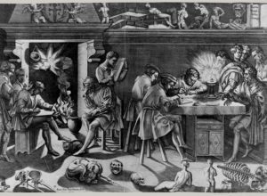 poems 'Three Experiments in Poetic Form' by James A. Tweedie