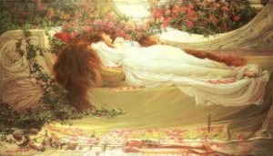 'The Thorn' by Theresa Zappe 3 ‘The Thorn’ by Theresa Zappe