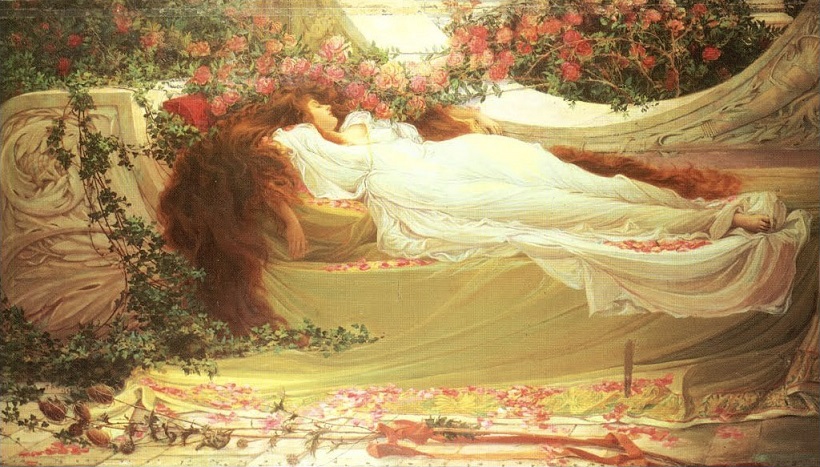 ‘The Thorn’ by Theresa Zappe
