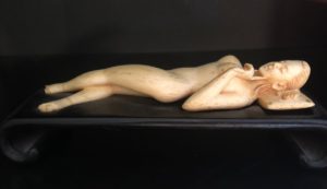 A Poem on Chinese Diagnostic Dolls, by Beverly Stock 3 A Poem on Chinese Diagnostic Dolls, by Beverly Stock
