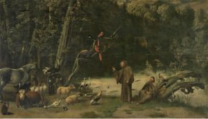 ‘Of All God’s Living Creatures’ and Other Poetry by Peter Hartley