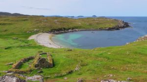 Poems of Hibernia & Caledonia, by James A. Tweedie (with Audio)