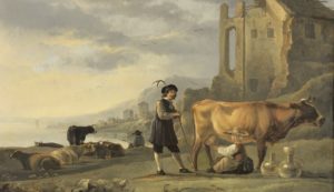 A Pair of Punny Poems by James A. Tweedie