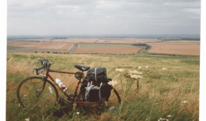 ‘Do I Remember?’ by Martin Rizley
