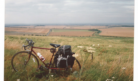 ‘Do I Remember?’ by Martin Rizley