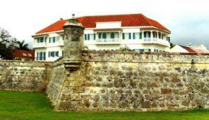 ‘Spoke the Mansion’ and Other Poetry by Alec Ream