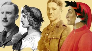 Poetry, Beauty and the Modern Era: Essay by James Sale 3 Poetry, Beauty and the Modern Era: Essay by James Sale
