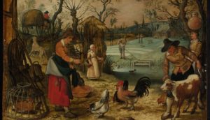 ‘A Man for Two Seasons’ by T.M. Moore and a Response by C.B. Anderson