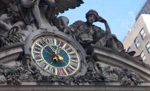 poems 'Tick. Tock. Tick.': A Poem by Twila Brase