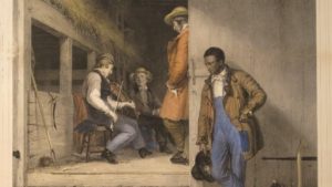 ‘Reparations’ by T.M. Moore