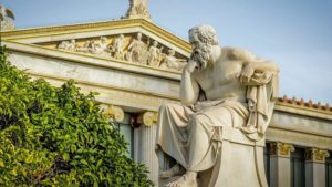 ‘Knowledge as a Mixed Blessing,’ Three Sonnets by Philip Keefe