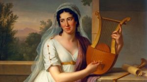 ‘A Treble’s Song’ and Other Poetry by Leo Zoutewelle