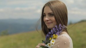 A Villanelle and Video by Joseph Charles MacKenzie