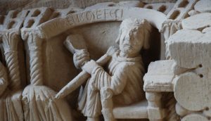 ‘Theatre,’ ‘Opera,’ ‘Sculpture’ and Other Poems by Michael Coy