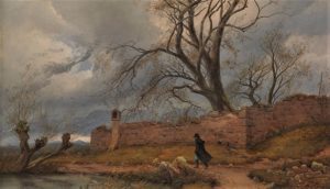 'Winter's Call' and Other Poetry by Angel L. Villanueva 2 poem/peterson/beauty