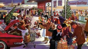 ‘Twas the Night Before Christmas’ and Other Poetry by Janice Canerdy