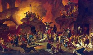‘To Know the Mobs of Modern Days’ by Jared Pearman