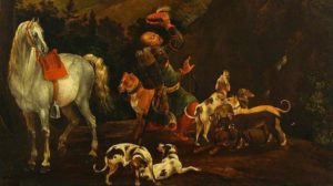 'The Plight of Animals' and Other Poetry by Peter Hartley 2 ‘The Plight of Animals’ and Other Poetry by Peter Hartley