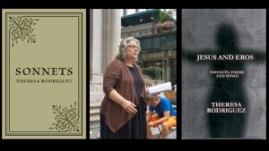 Review: Poetry by Theresa Rodriguez 3 Review: Poetry by Theresa Rodriguez