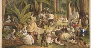 ‘An Aussie Christmas’ and Other Poetry by David Watt