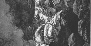 Extract from Canto 9 of James Sale's English Cantos 2 Extract from Canto 9 of James Sale’s English Cantos