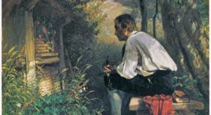 ‘Bees Are Spectacular’ and Other Poetry by Leo Zoutewelle