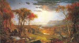 ‘Praise for Fall’ and Other Poetry by Janice Canerdy